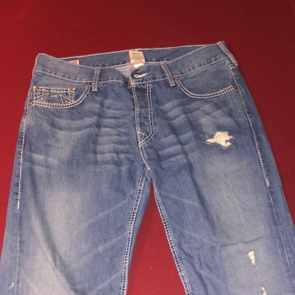 True Religion Jeans - Picture 2 of 7